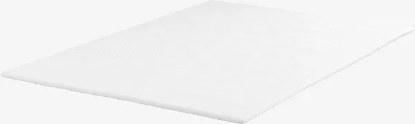 Mattress topper MARREN 135x190cm Double