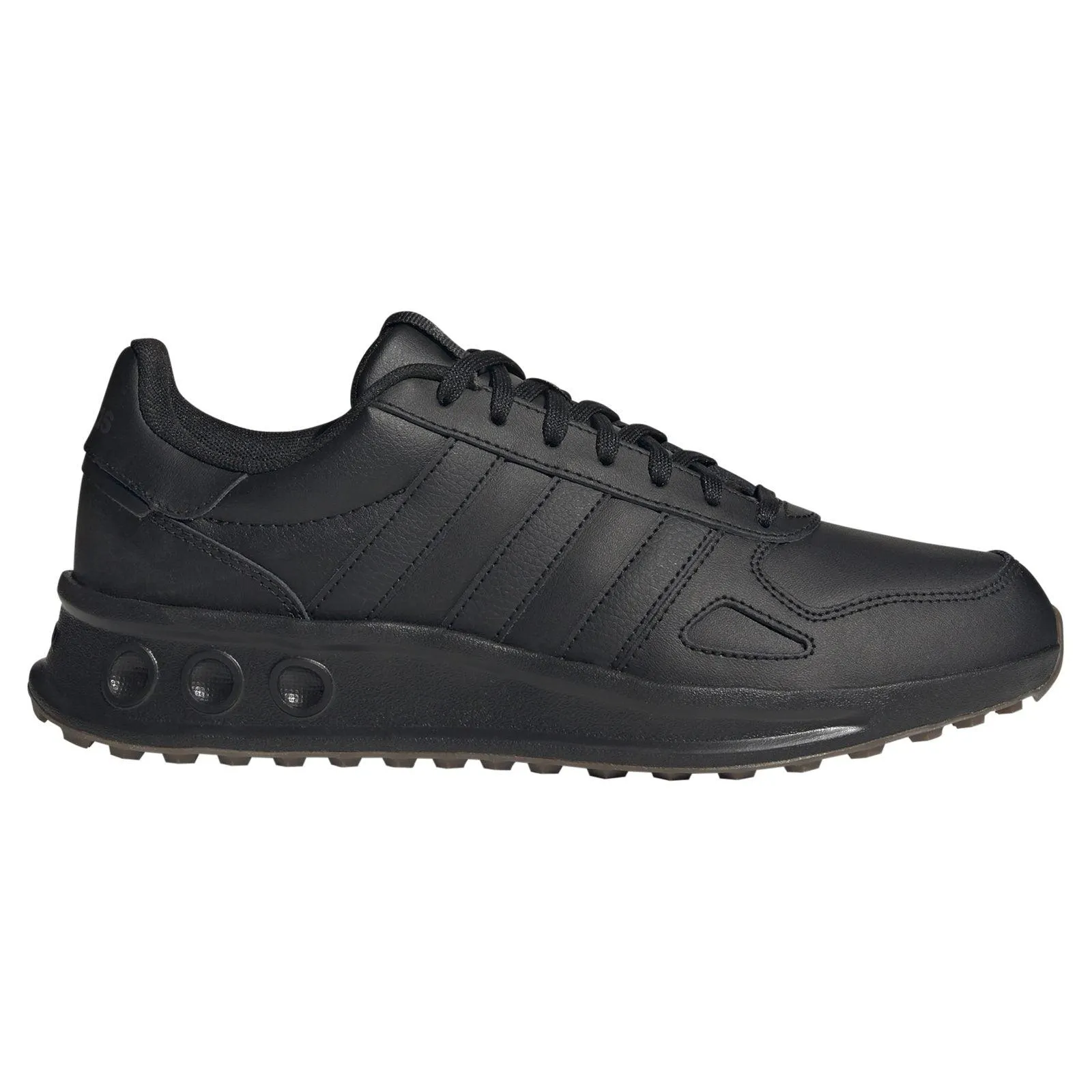 adidas Mens RUN 84 Black