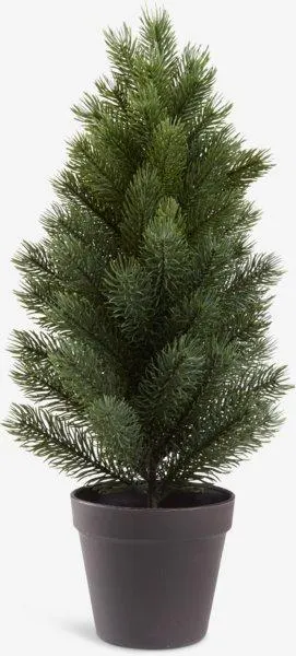 Christmas tree GRAN H48cm green