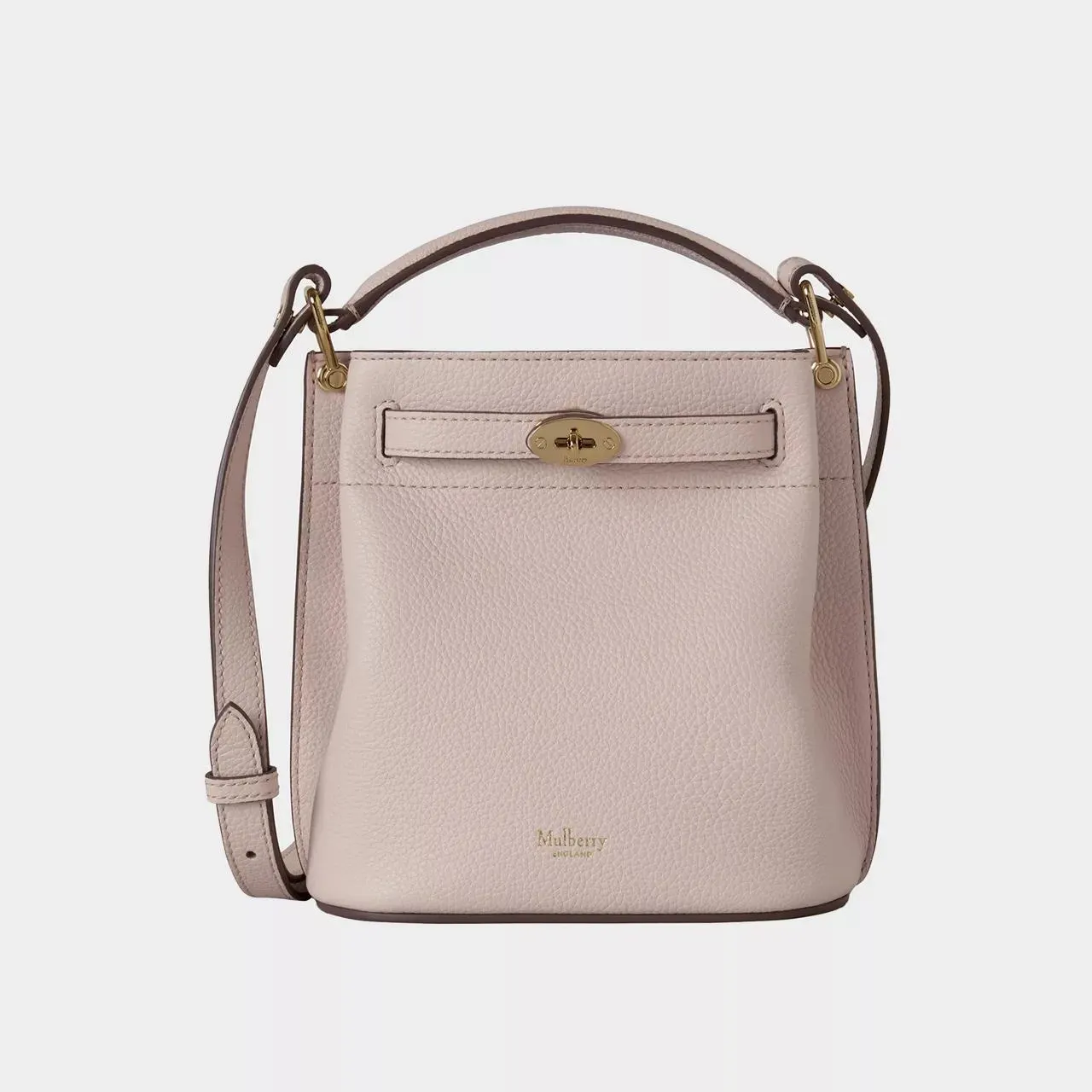 MULBERRY Islington Mini Bucket Bag