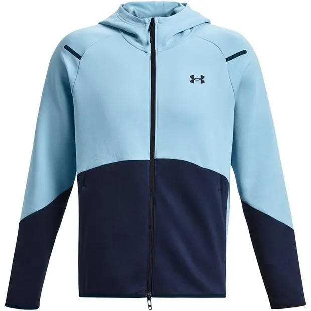 Unstoppable Fleece Mens
