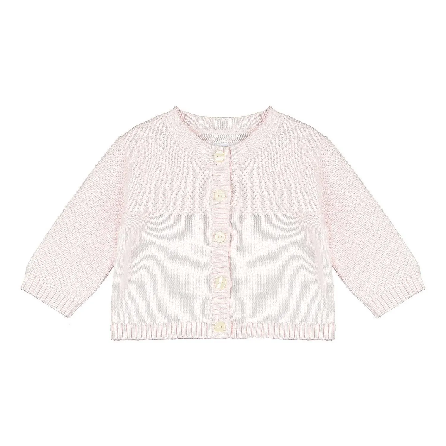 Cypres Knit Cardigan