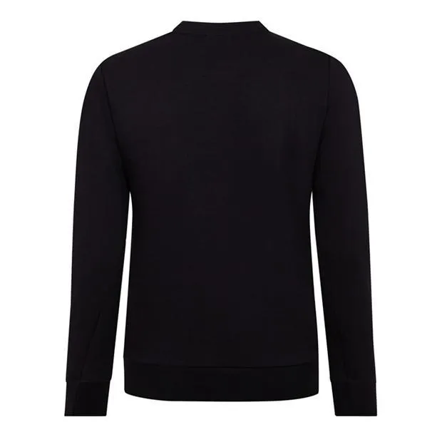 Fleece Sweatshirt Mens