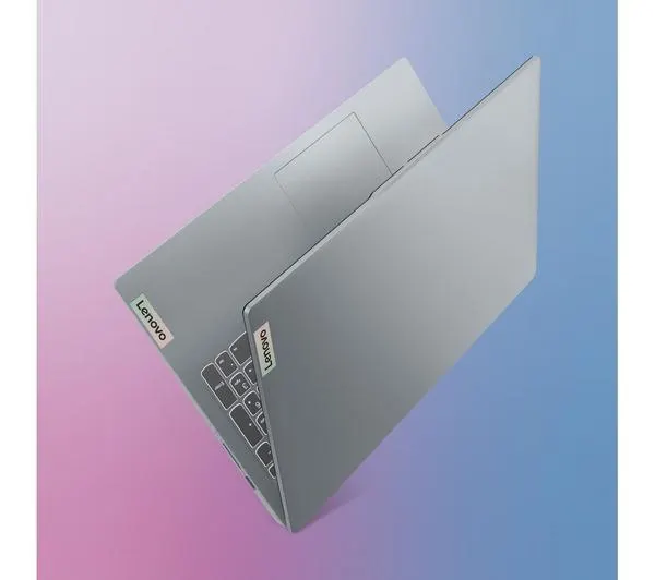 LENOVO IdeaPad Slim 3 15.6" Laptop - Intel® Core™ i5, 256 GB SSD, Arctic Grey