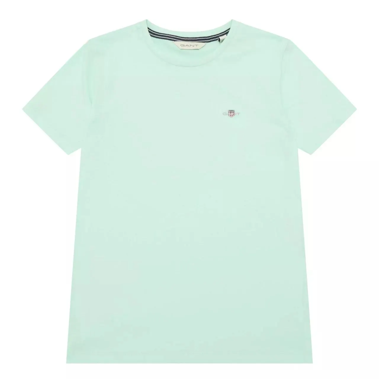New in GANT KIDS Shield Logo T-Shirt €30.00