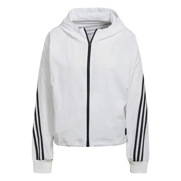 adidas Future Icons Woven Windbreaker Women's