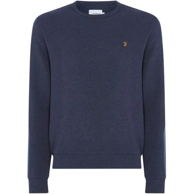 Tim Crew Sweatshirt