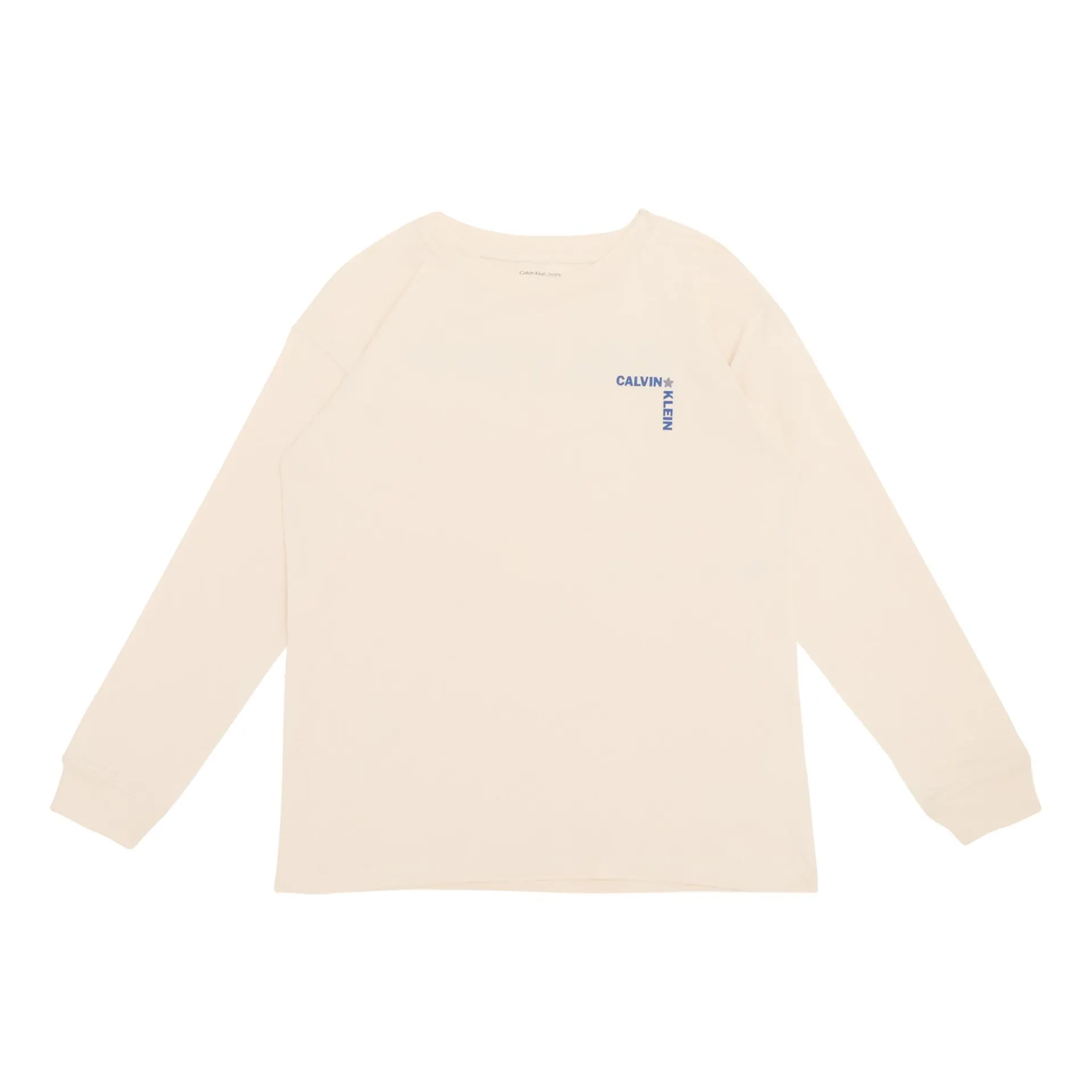Logo Long-Sleeve T-Shirt
