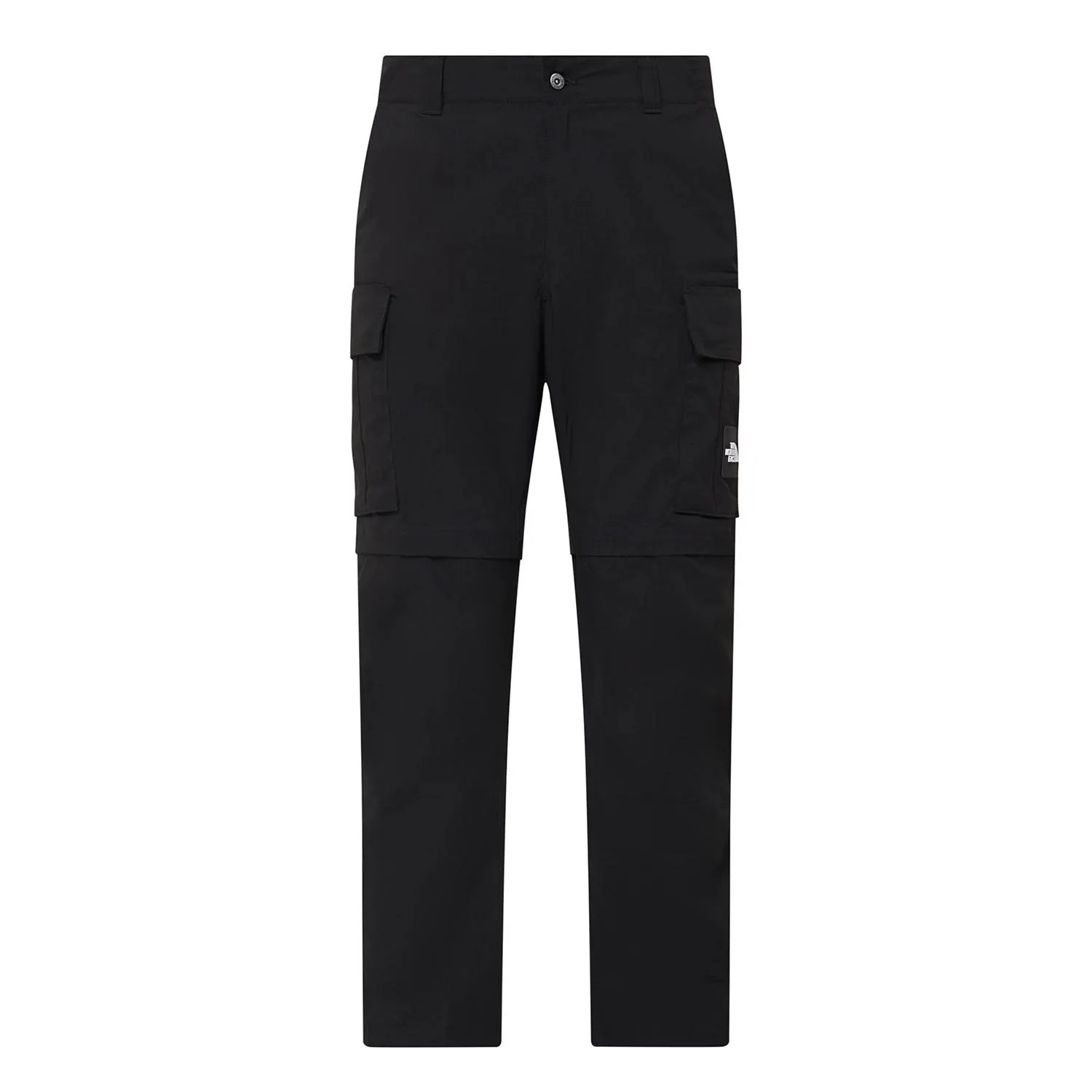 NSE Straight Leg Convertible Trousers