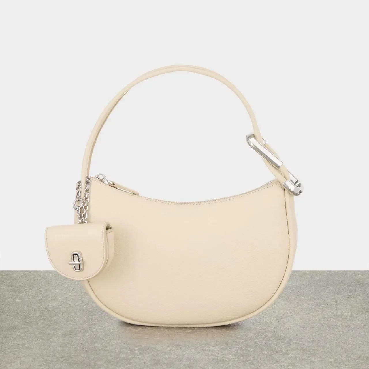 MARC JACOBS The Dual Hobo Bag