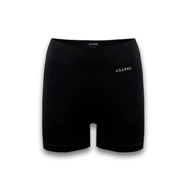 Seamless Short