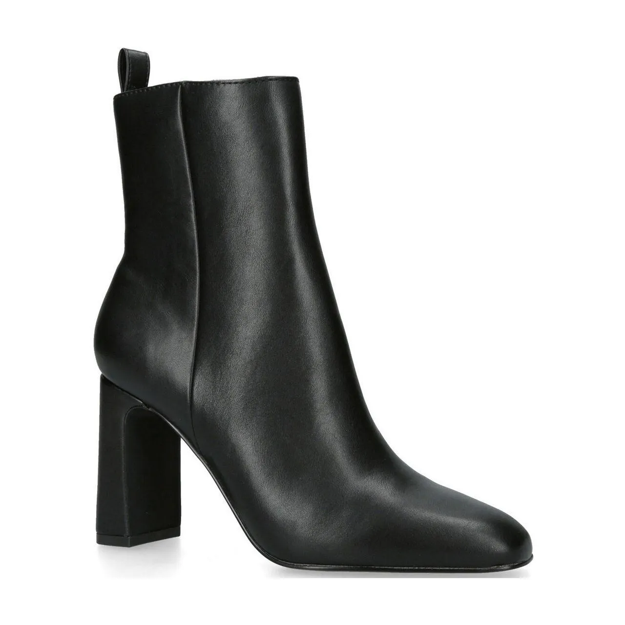 Adelisa Ankle Boots