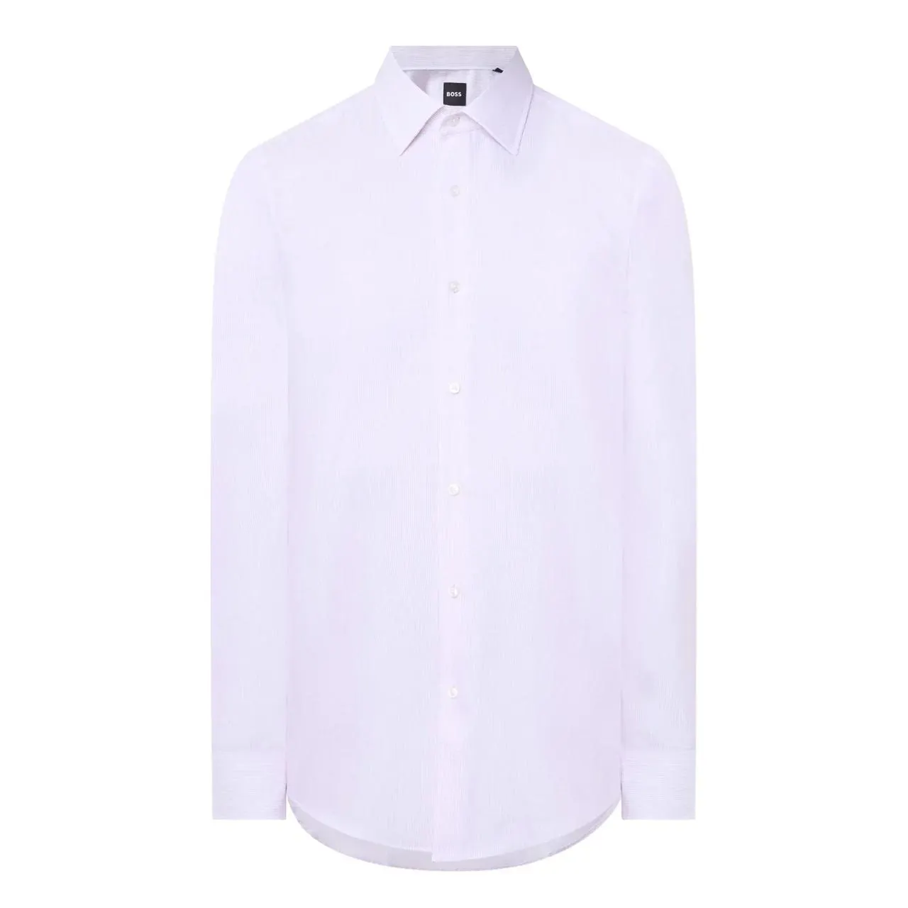 BOSS Hank Single Cuff Shirt €149.95