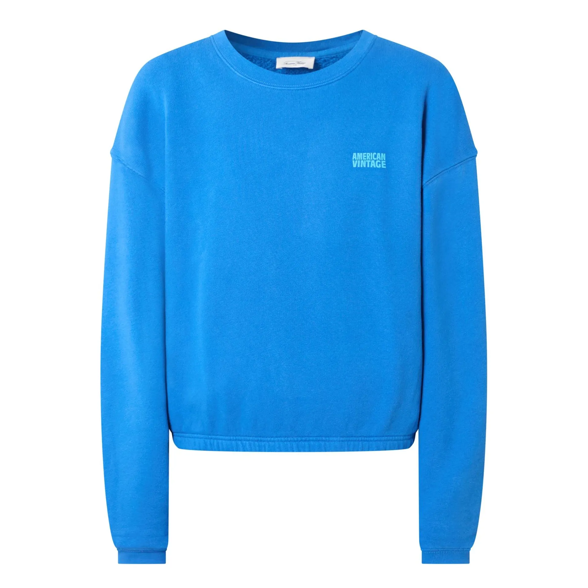 Izubird Logo Sweatshirt
