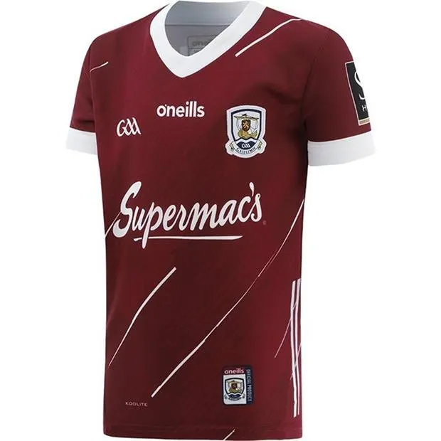 Galway Home Jersey Junior