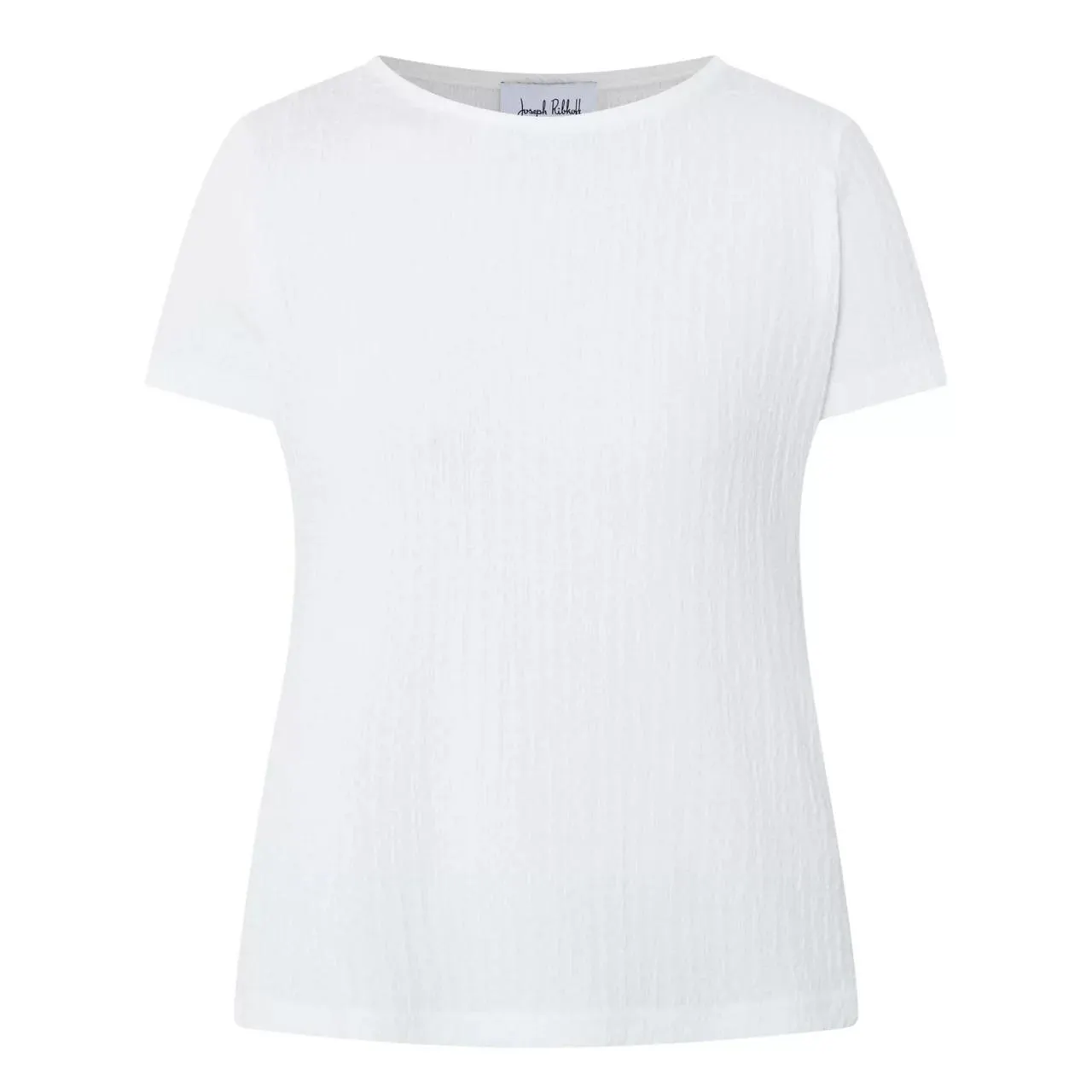 New in JOSEPH RIBKOFF Textured T-Shirt €119.00