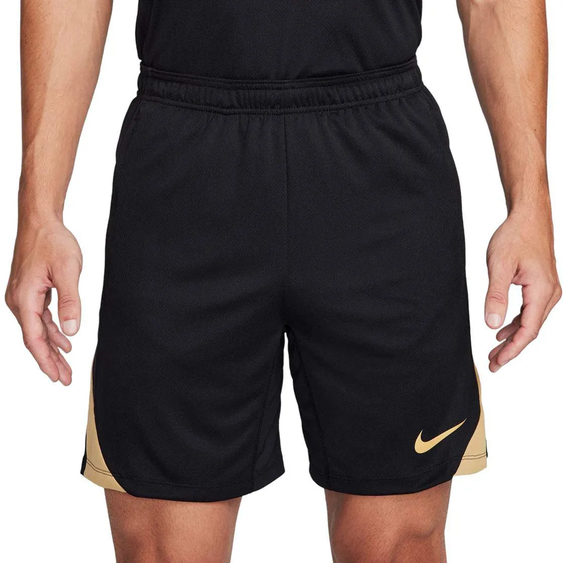 NIKE STRIKE DRI-FIT SOCCER SHORTS