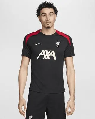 Liverpool F.C. Strike