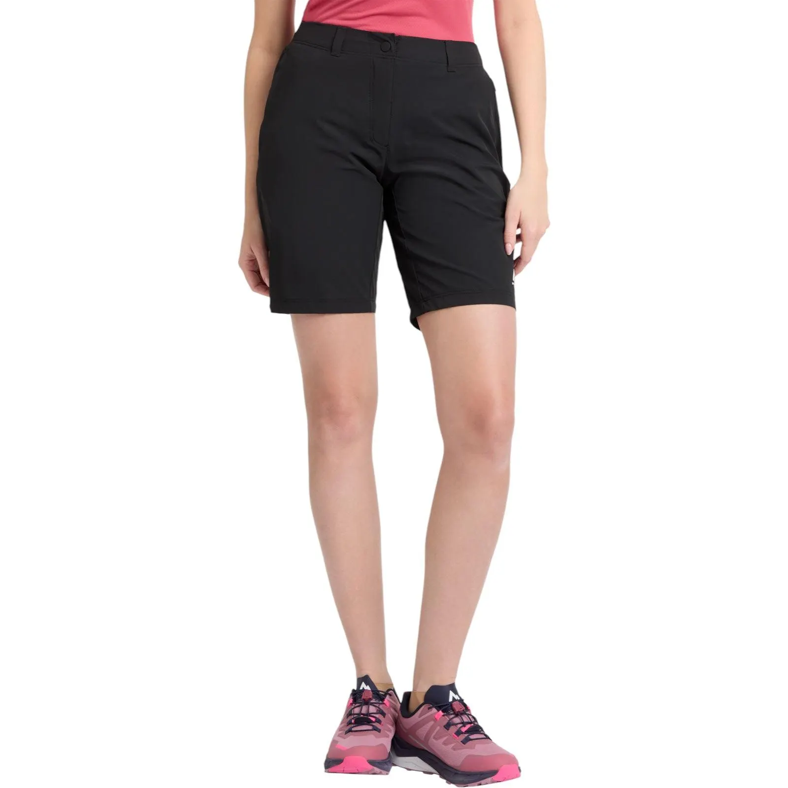 McKinley Brenton Womens Shorts