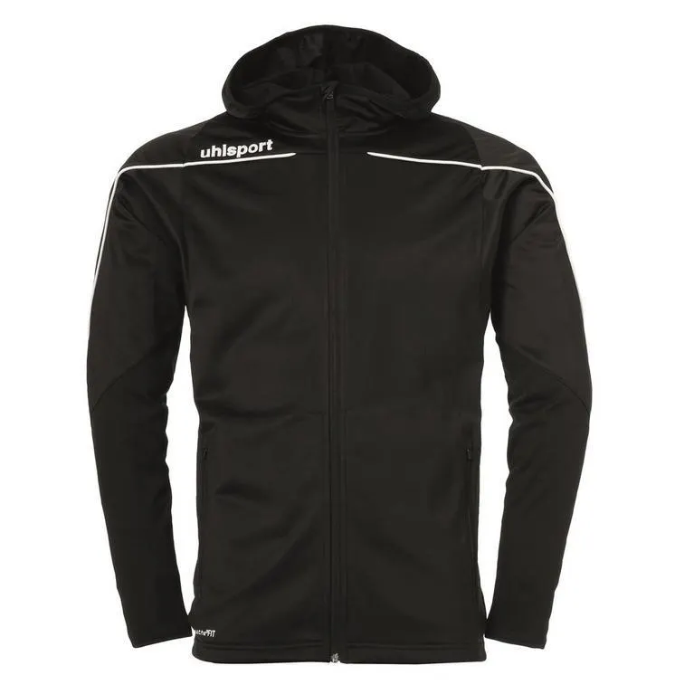 Stream 22 Hooded Jacket Adults