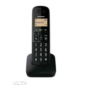 PANASONIC DECT PHONE (NO SPEAKER)