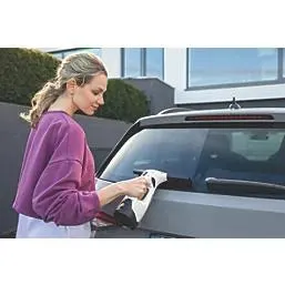 Karcher WV2 Plus Cordless Window Vacuum