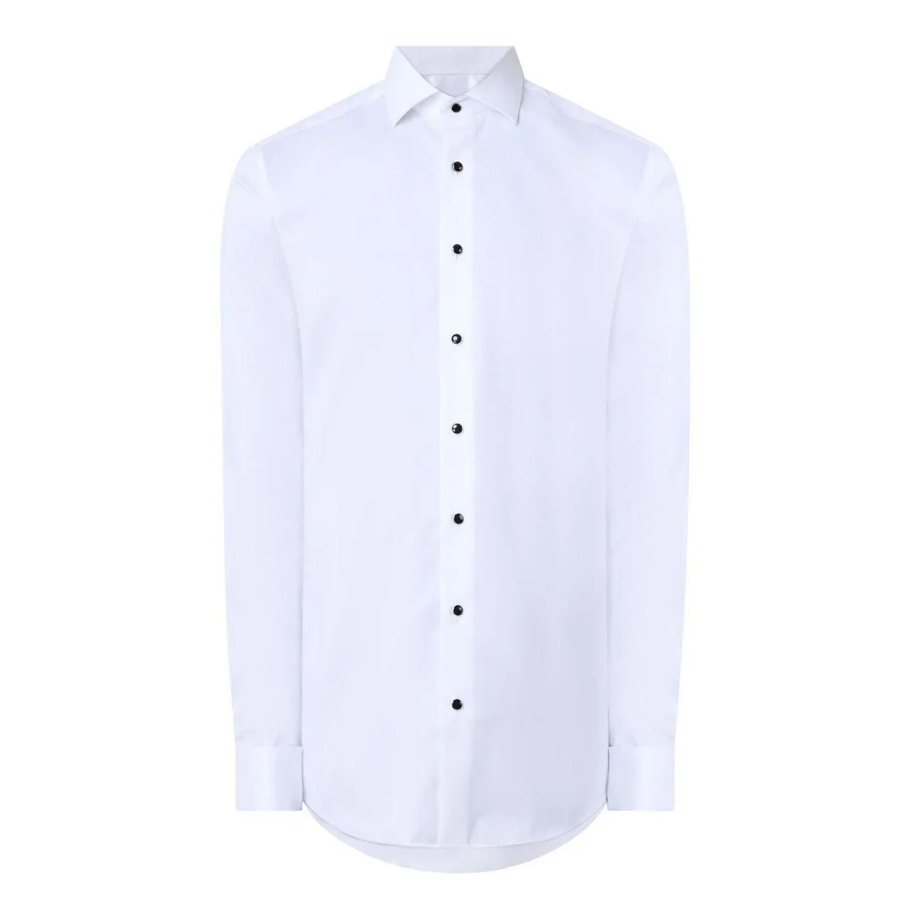 Slim Fit Evening Shirt