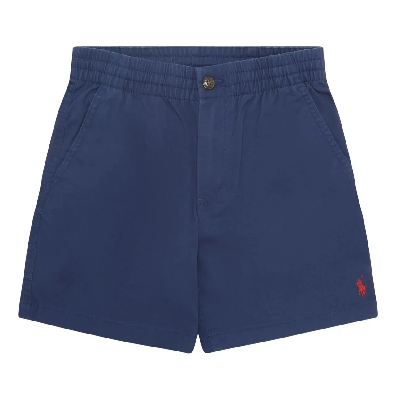 POLO RALPH LAUREN Prepster Chino Shorts 8-14 Years