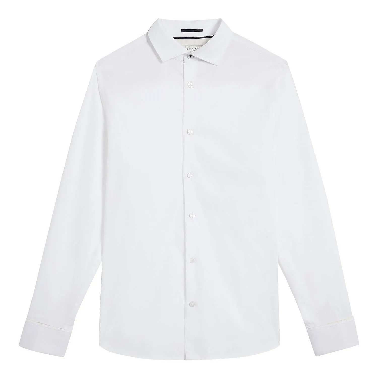 Witree Long Sleeve Shirt