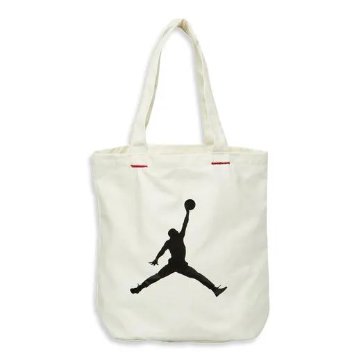 Jordan Classic Tote Bag