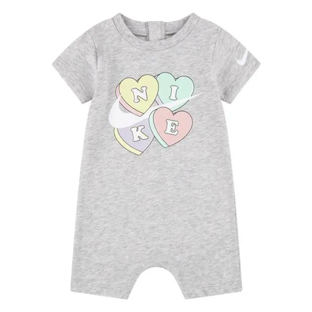 V Day Knit Romp Bb99