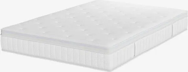 Spring mattress 135x190cm SJONA Firm Double