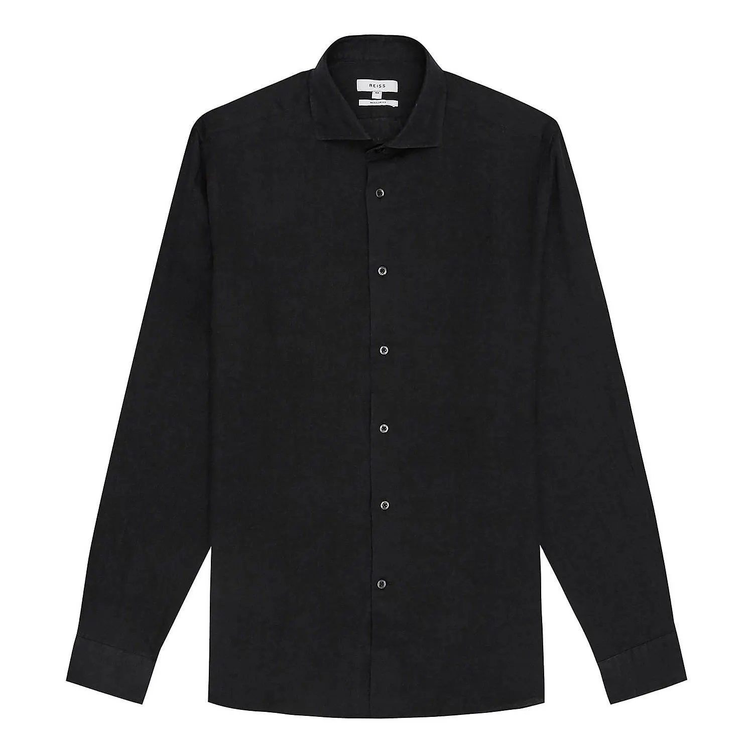 Ruban Linen Shirt