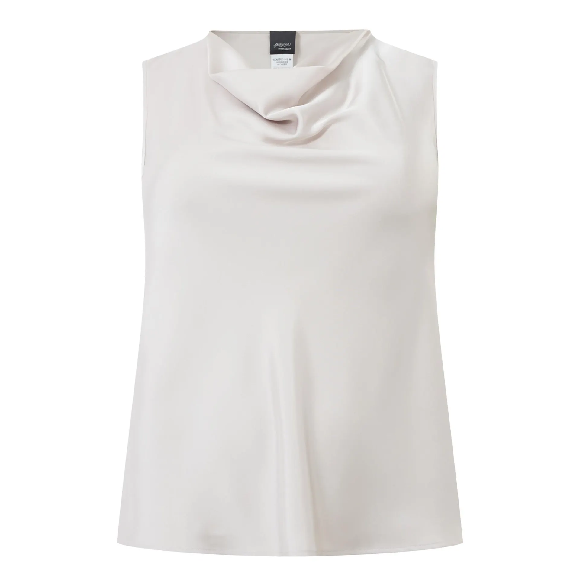 Medeola Draped Tank Top