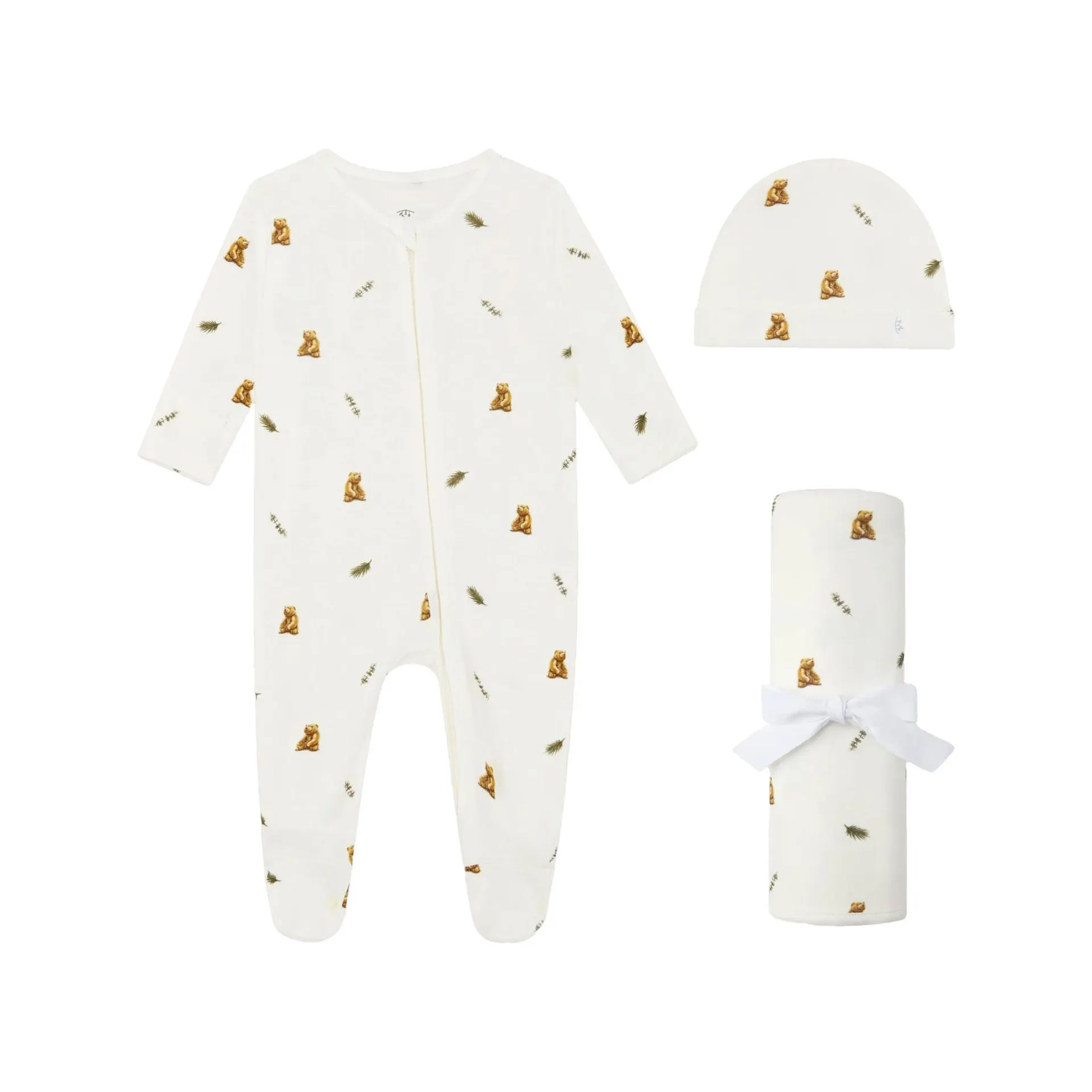 Sleep Bundle Three-Piece Gift Set