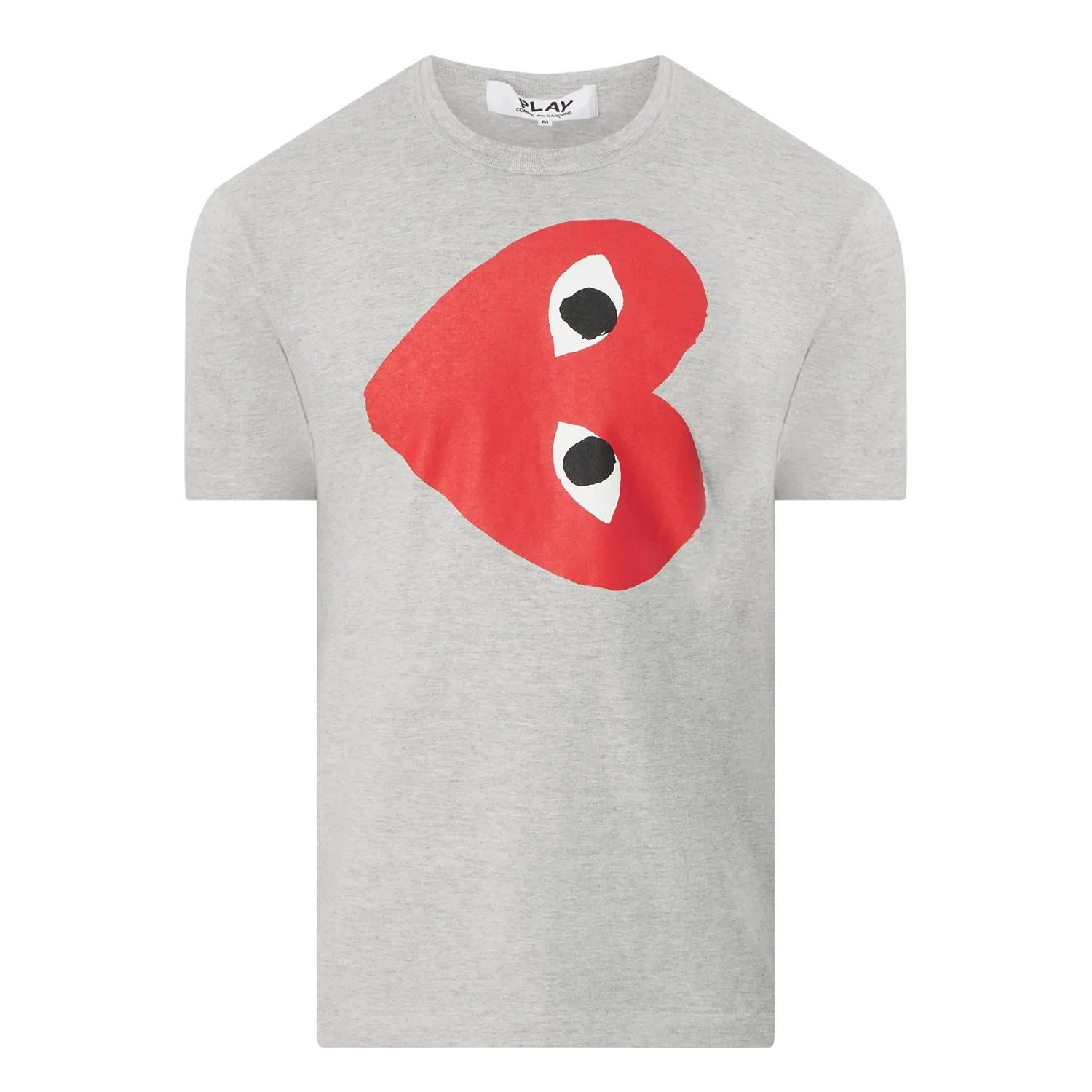 Logo Print T-Shirt