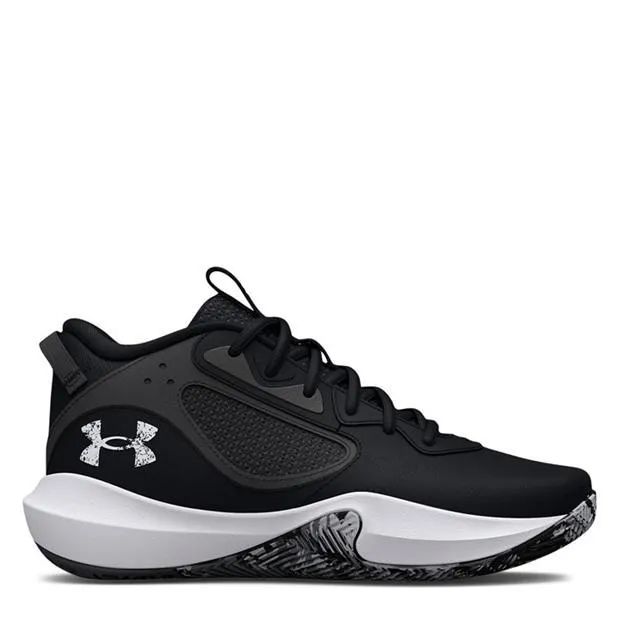 Under Armour Lockdown 6