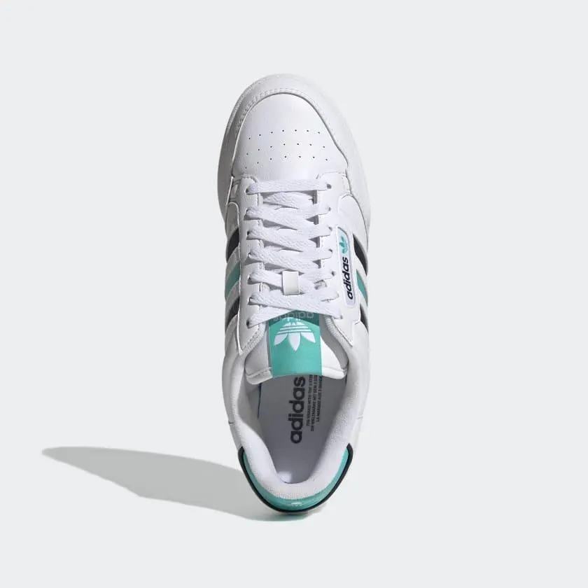 Continental 80 Stripes Shoes