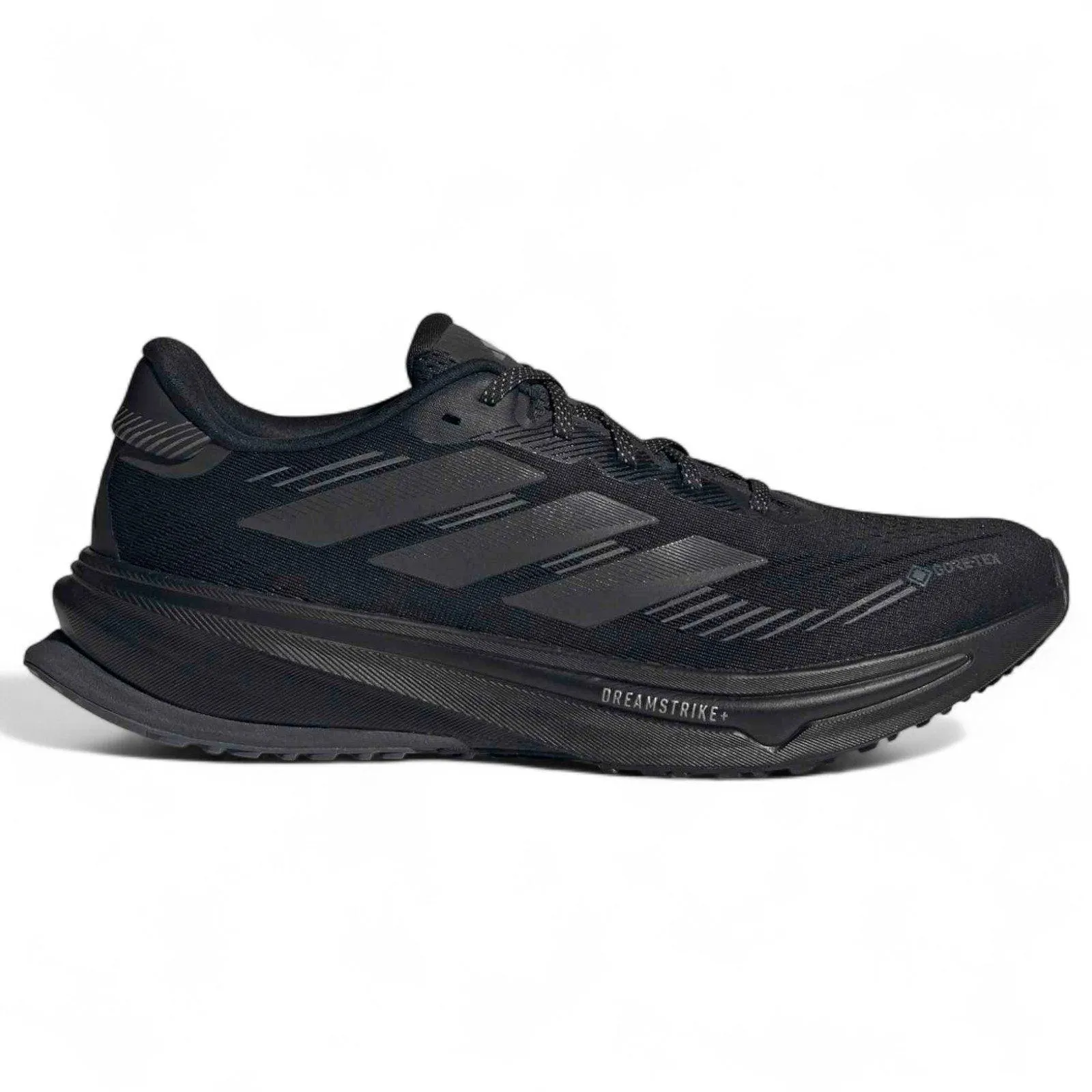 adidas Supernova Rise GTX Mens Waterproof Running Shoes