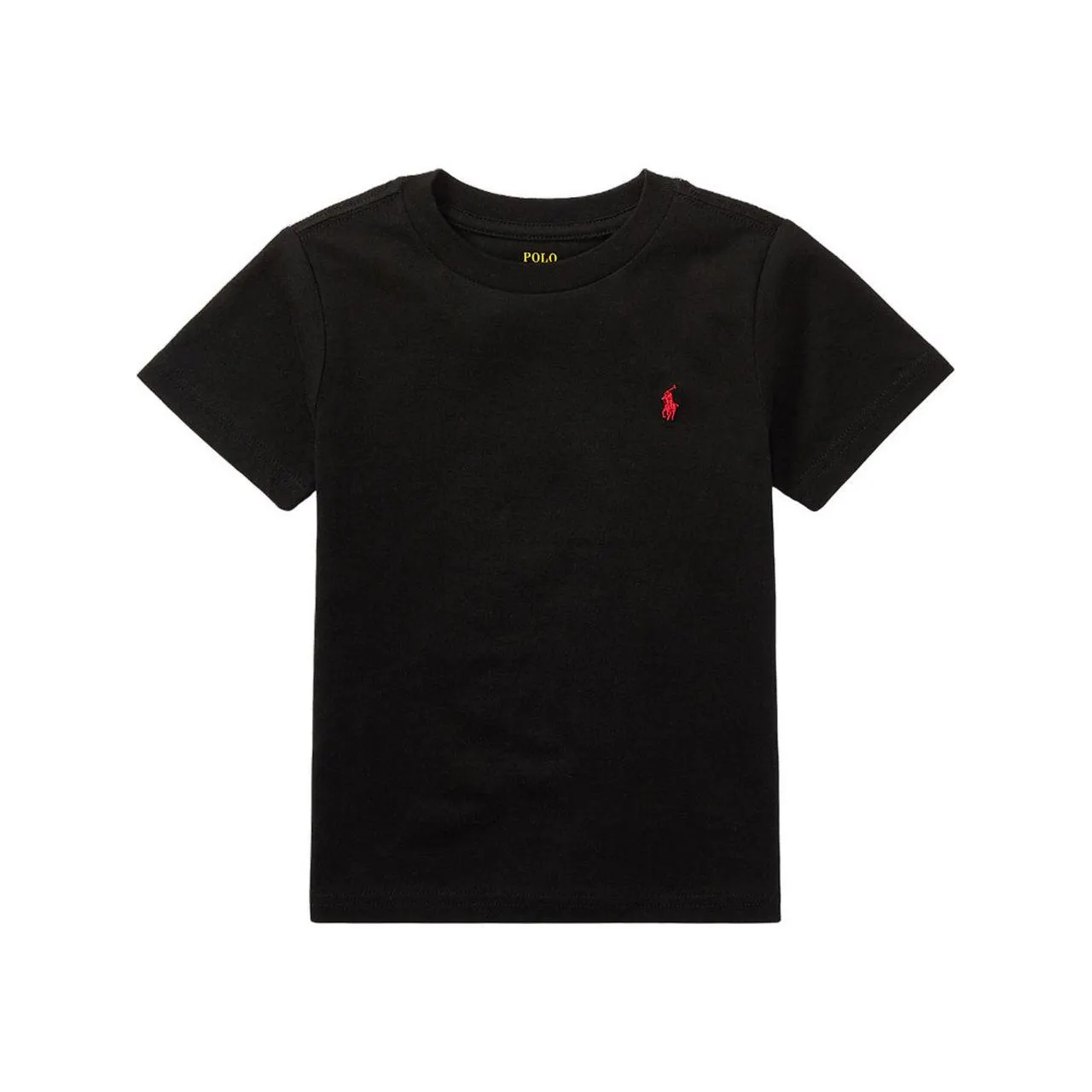 Small Pony Logo T-Shirt 2-7 Years