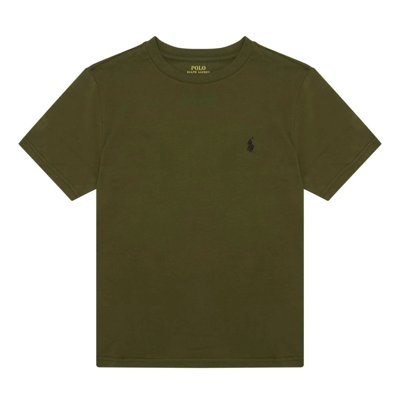 Polo Player Logo T-Shirt