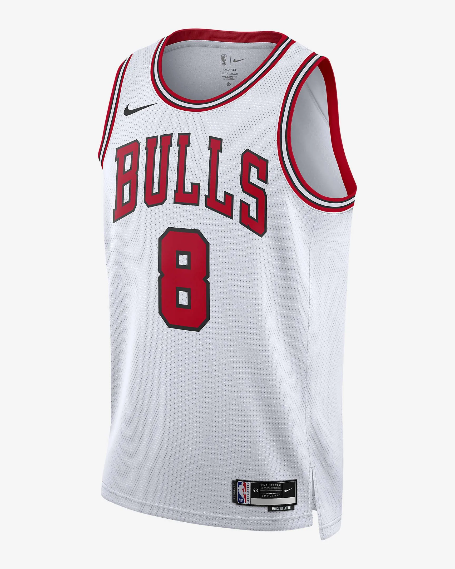 Chicago Bulls Association Edition 2022/23