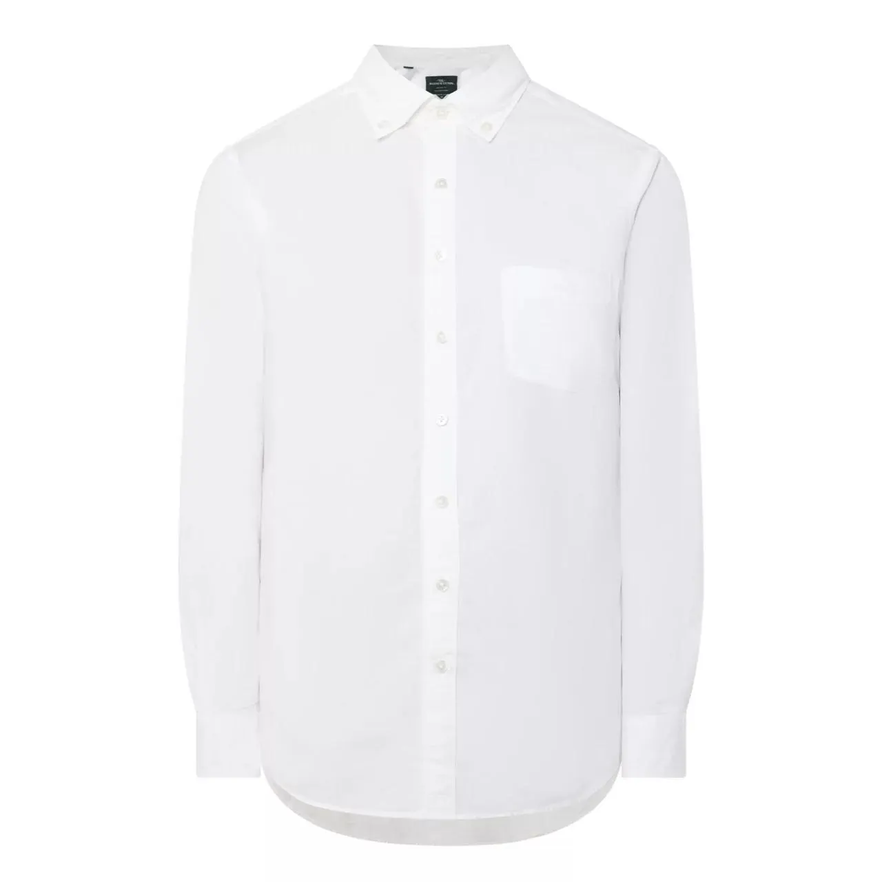 New in RODD & GUNN Hendrick Logo Casual Shirt €149.00