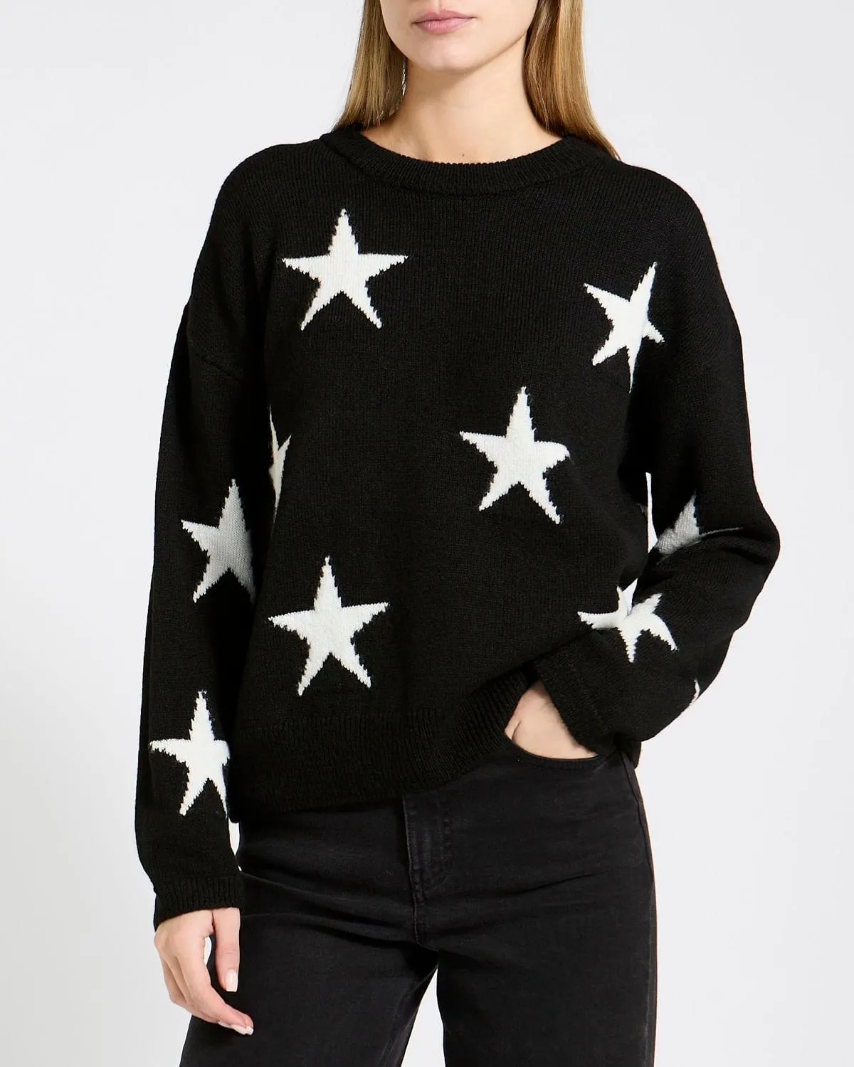 Star Jumper