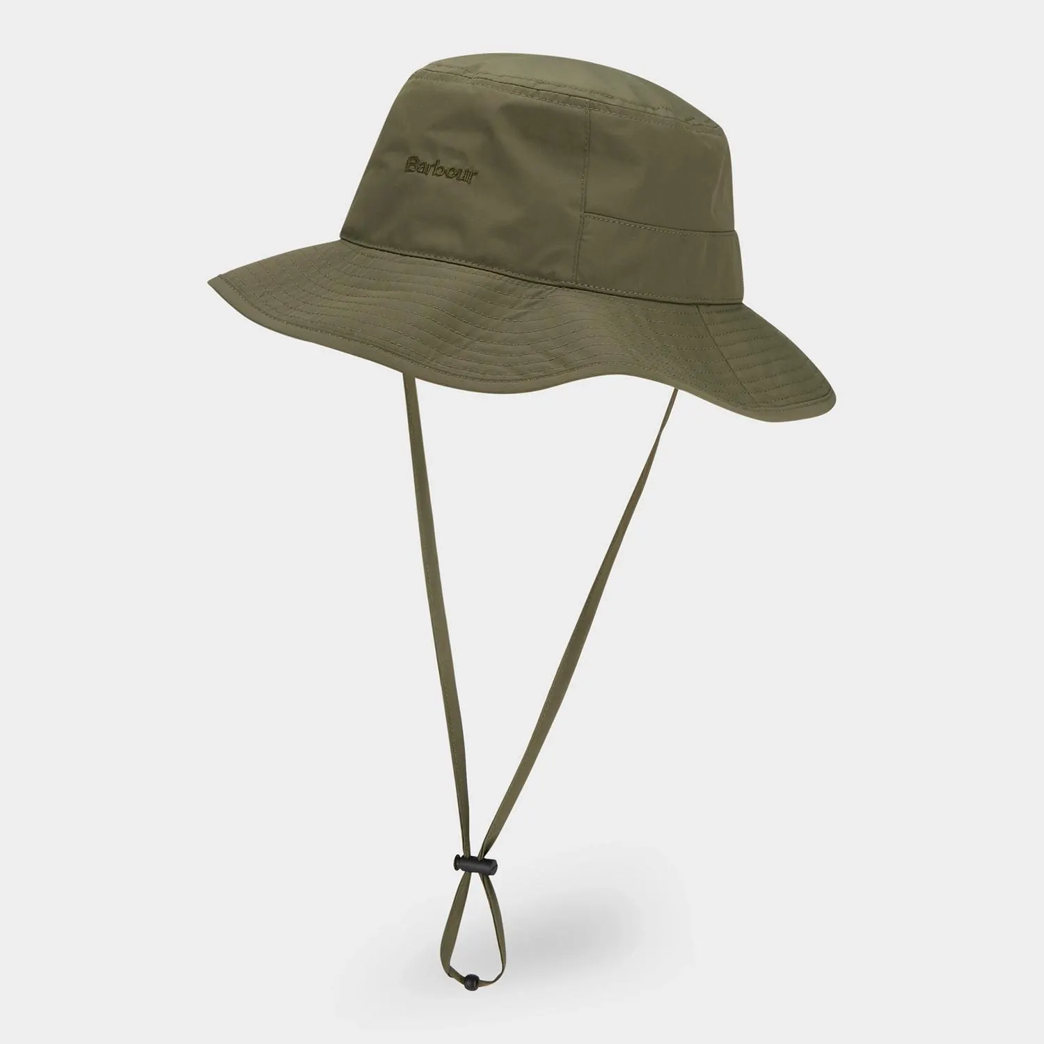 Clayton Bucket Hat