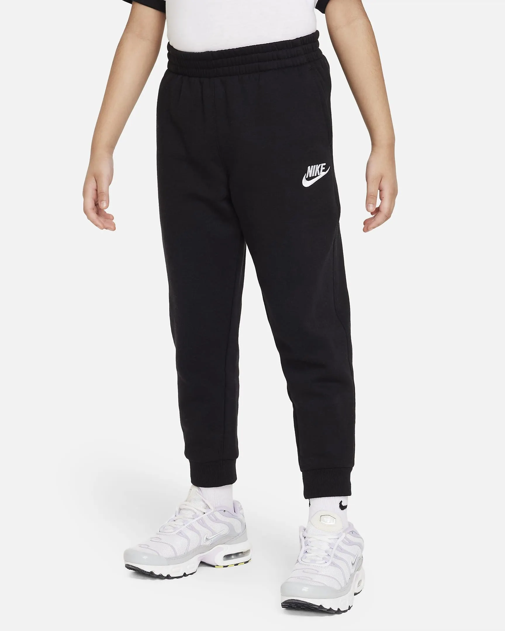 Nike Sportswear Club Fleece Joggers
