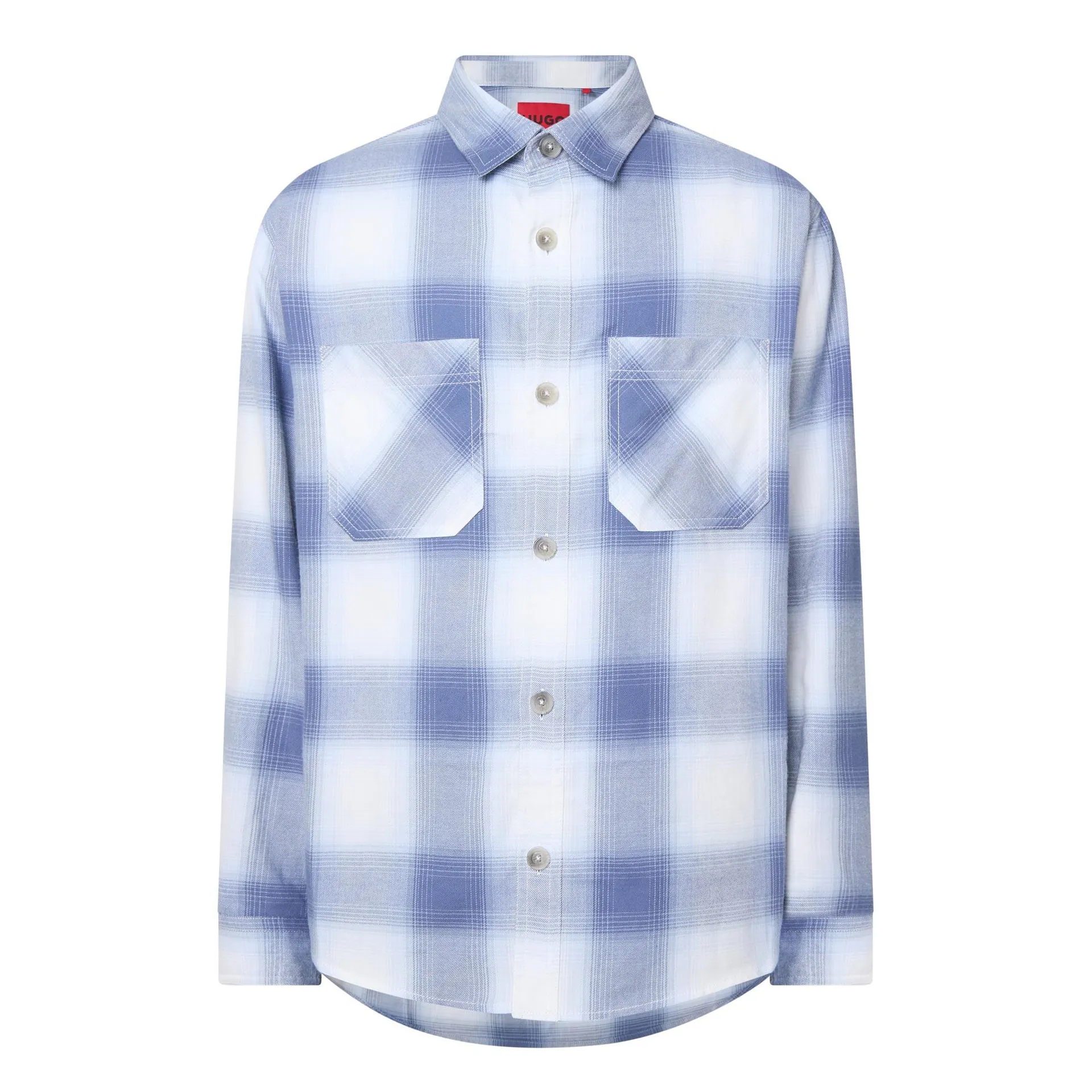 Erato Check Shirt