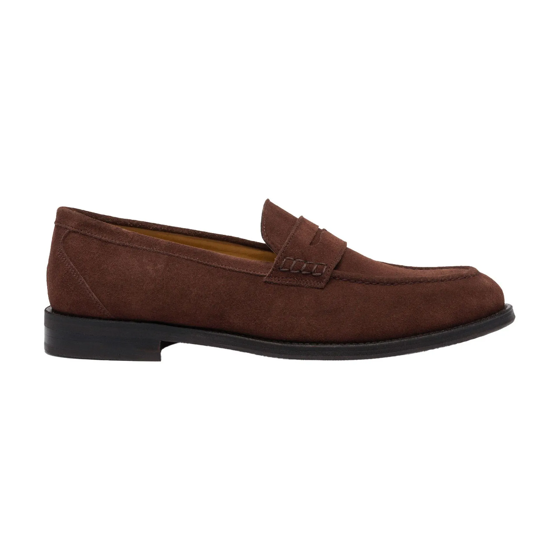 Derwent Saddle Loafers