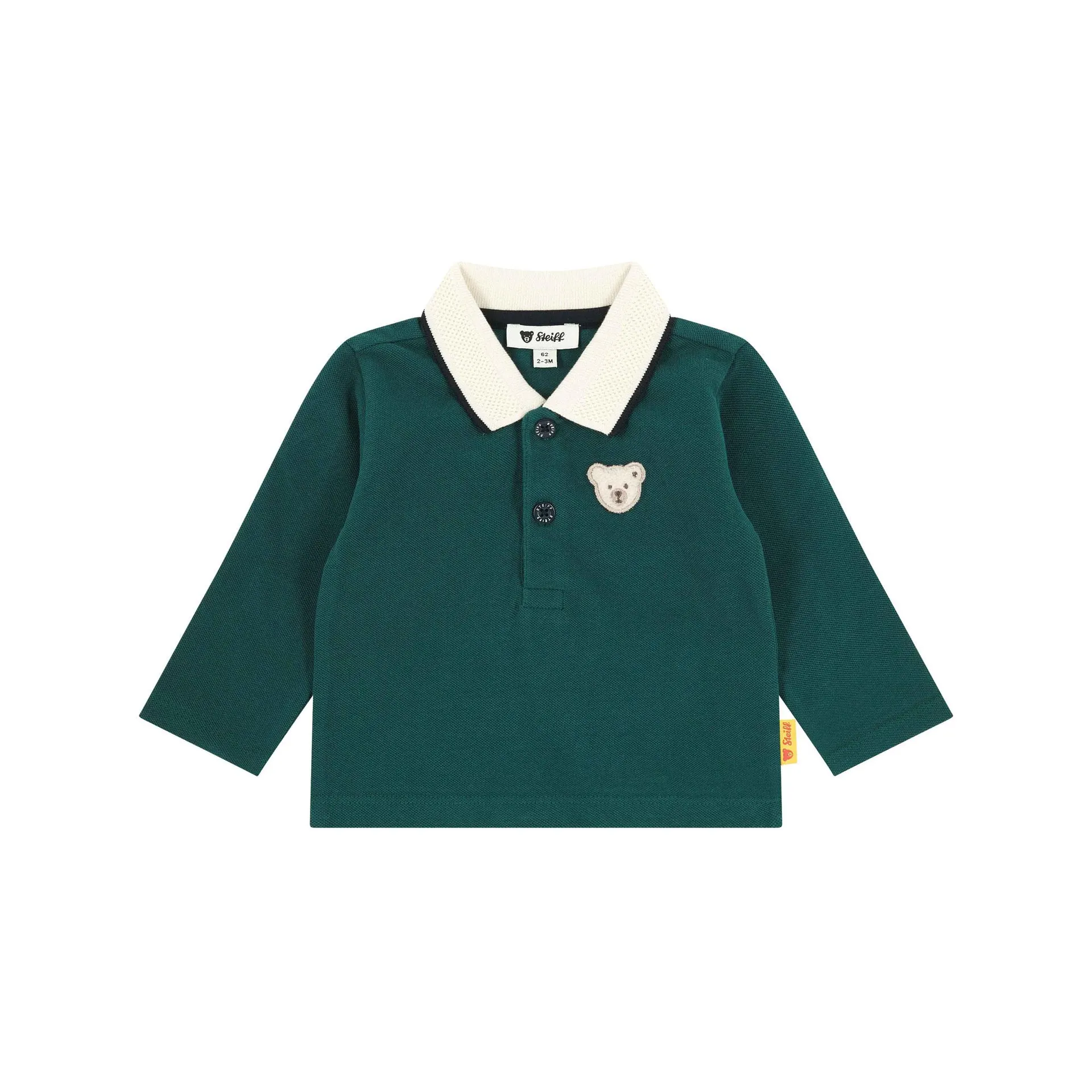 Bear Polo Shirt