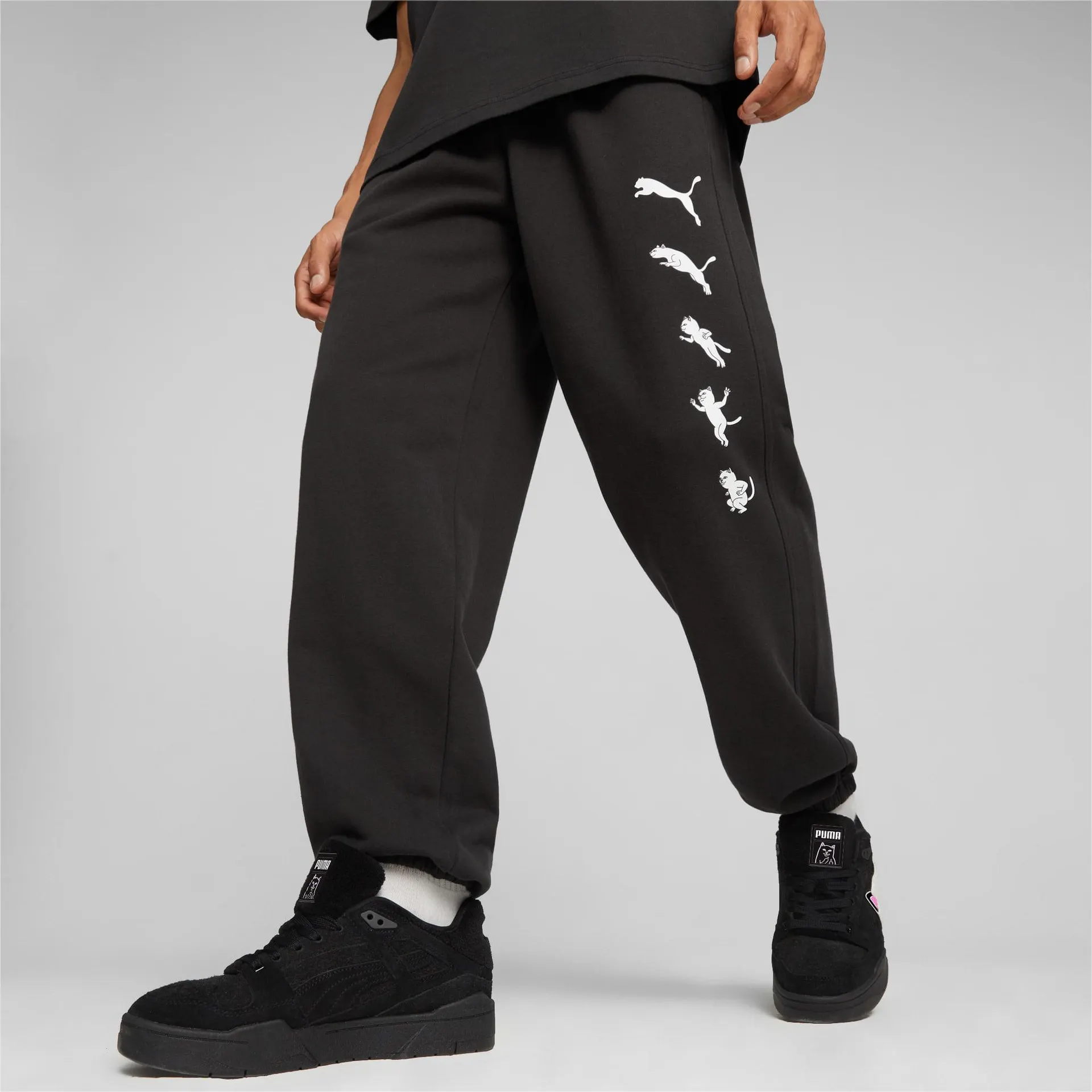 PUMA x RIPNDIP Men's Sweatpants